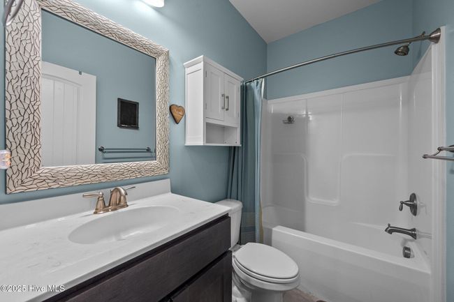 442 Crows Nest Ln, House other with 3 bedrooms, 2 bathrooms and 2 parking in Sneads Ferry NC | Image 27
