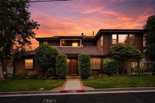 3654 4th Ave, La Crescenta, CA, 91214-2441 | Card Image