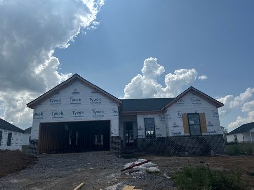 120 Patchen Drive, Nicholasville, KY, 40356 | Card Image