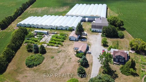 926 Fairground Rd, Langton, ON, N0E1G0 | Card Image