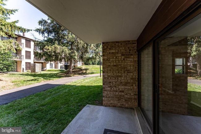 APT-2A - 2038 Royal Fern Ct, Condo with 1 bedrooms, 1 bathrooms and null parking in RESTON VA | Image 32