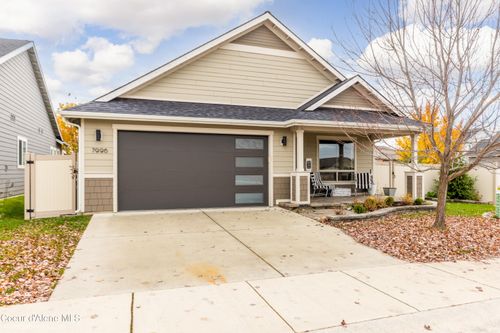 7996 N Hibiscus Ln, Coeur D Alene, ID, 83815-0079 | Card Image