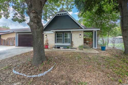 10341 Country Blf, San Antonio, TX, 78240-4408 | Card Image
