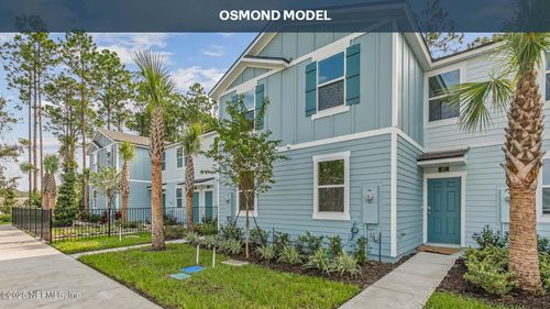 22 Montellano Rd, St Augustine, FL, 32084-0228 | Card Image