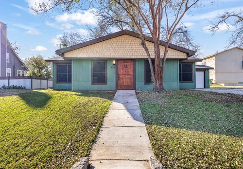 436 E El Camino Real, Weatherford, TX, 76087-6568 | Card Image