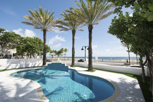 3350 Ne 14th Ct, Fort Lauderdale, FL, 33304 | Card Image