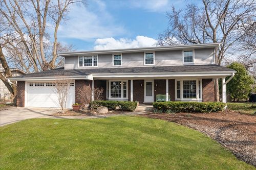 1632 Longvalley Dr, Northbrook, IL, 60062-5116 | Card Image