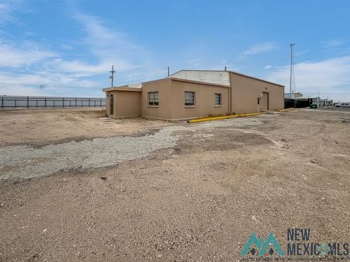 608 S Commerce St, Jal, NM, 88240 | Card Image
