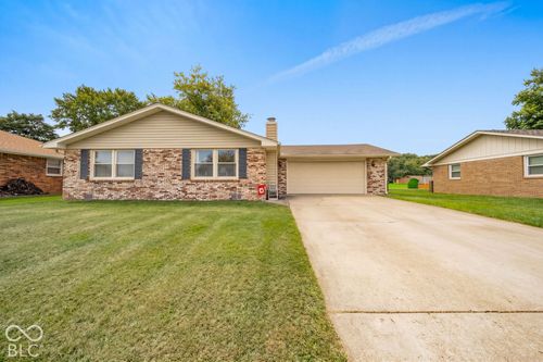 4117 Alpine Dr, Anderson, IN, 46013-5007 | Card Image
