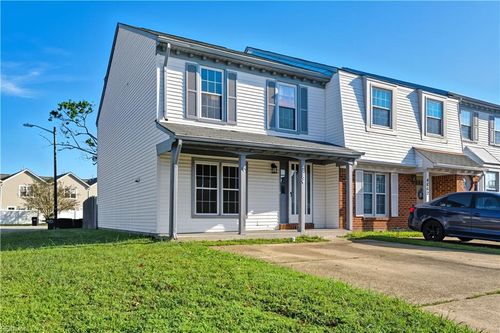 4884 Woods Edge Rd, Virginia Beach, VA, 23462-7269 | Card Image