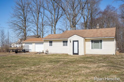 8150 W Clarksville Road, Campbell Township, MI, 48815 | Card Image