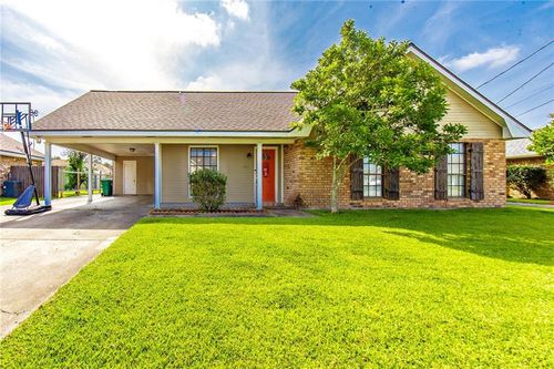1417 Lee Dr, Thibodaux, LA, 70301-3969 | Card Image