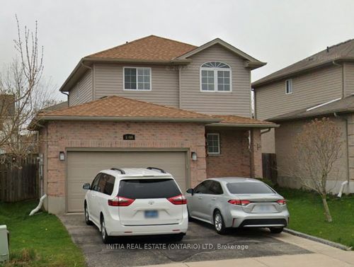 1466 S Wenige Dr, London, ON, N5X4N1 | Card Image