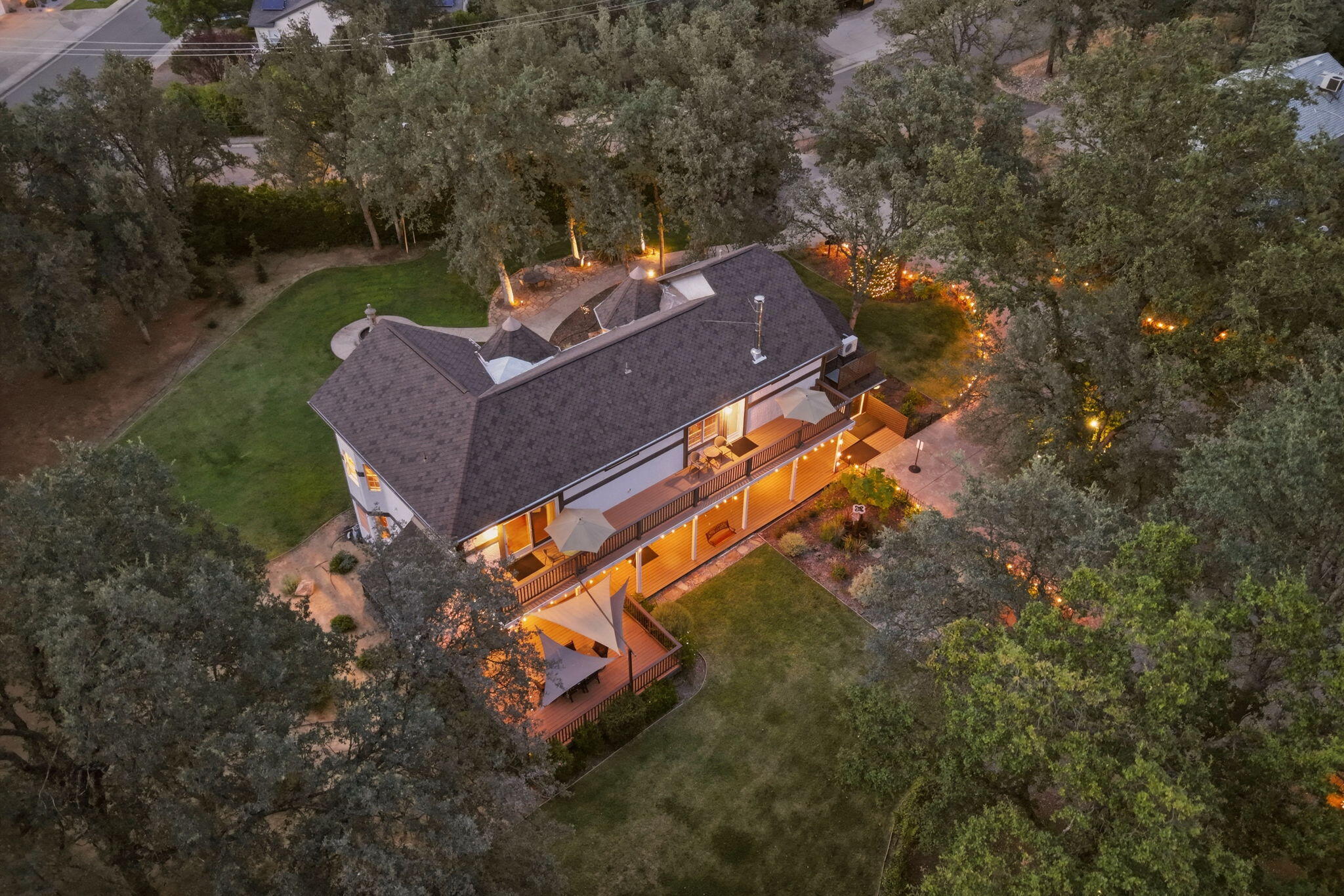 Residential in Redding 4