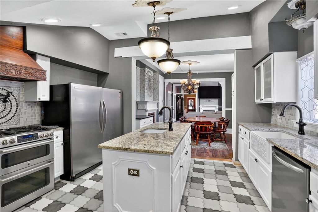 Residential in New Orleans 2