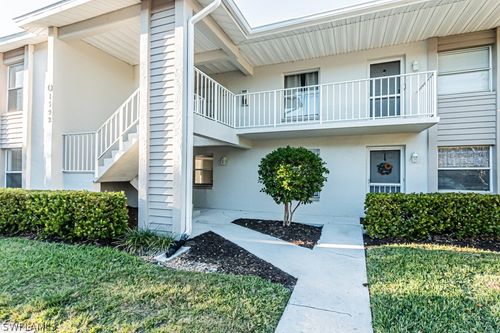 o101-1392 Churchill Cir, NAPLES, FL, 34116-3609 | Card Image