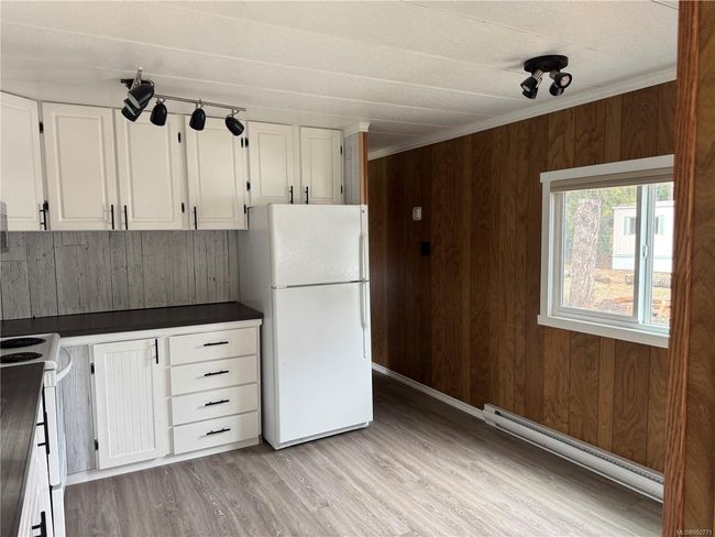 7 - 161 Horne Lake Rd, House other with 2 bedrooms, 1 bathrooms and 1 parking in Qualicum Beach BC | Image 4