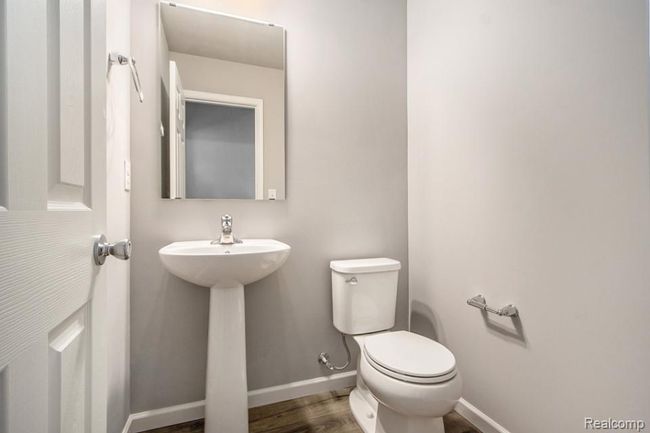 Stock photo- powder room | Image 5