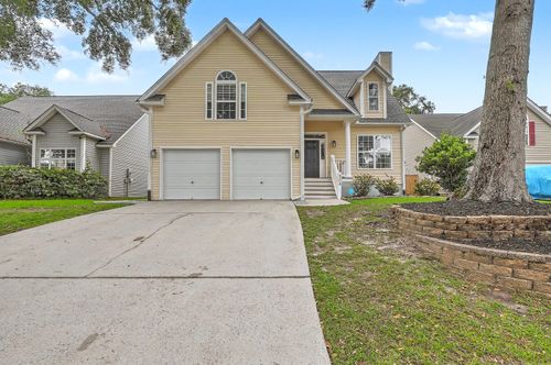 504 Stone Creek Dr, Charleston, SC, 29414-5051 | Card Image