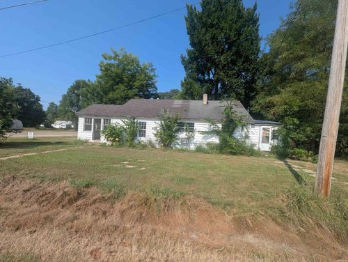 117 N Church Street, Saint Francis, AR, 72464 | Card Image