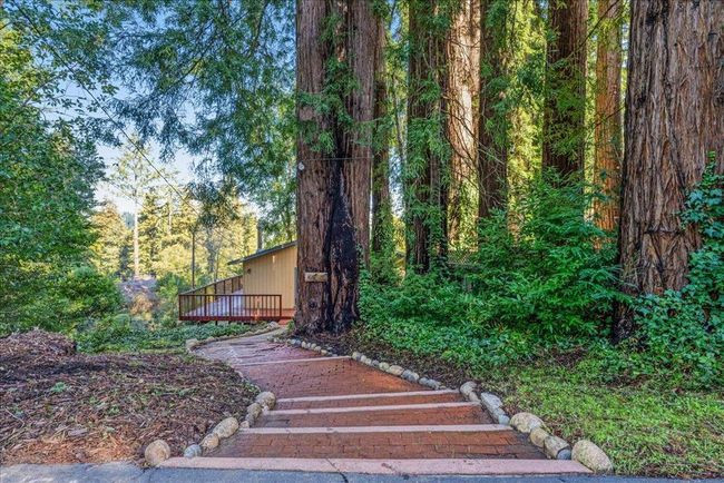 5492 Taylor Way, House other with 2 bedrooms, 1 bathrooms and 2 parking in Felton CA | Image 20