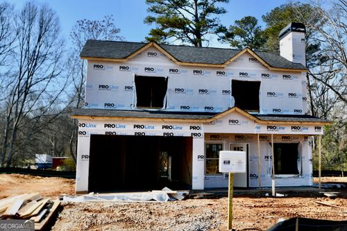 327 Andover Dr, Athens, GA, 30607 | Card Image