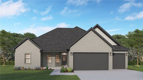 2205 Crane Ave, Pea Ridge, AR, 72751-3068 | Card Image