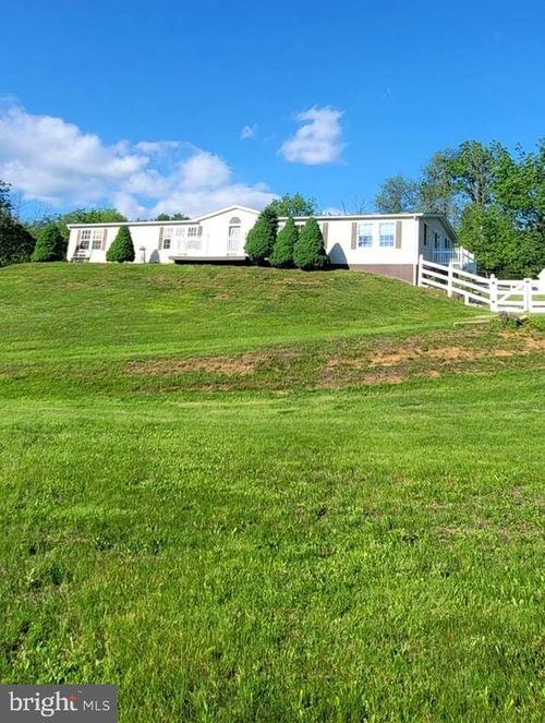 32 Washington Rd, BECHTELSVILLE, PA, 19505-9780 | Card Image