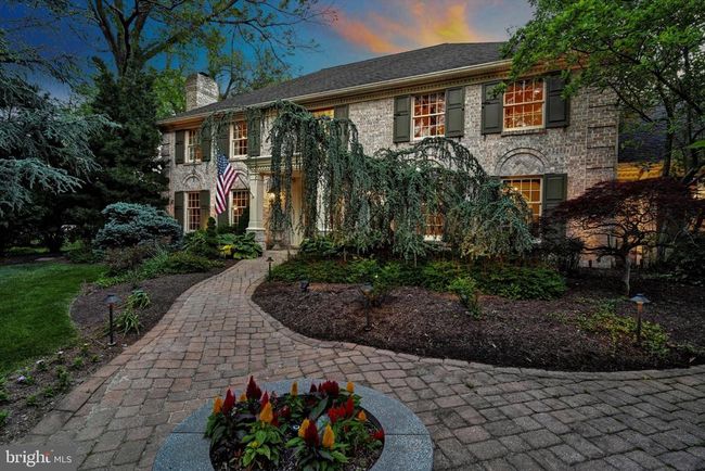 1716 Olmsted Way E, House other with 6 bedrooms, 9 bathrooms and null parking in Camp Hill PA | Image 149