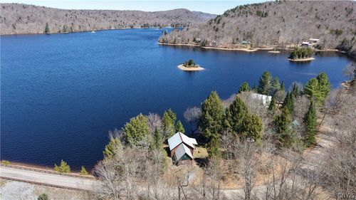 2923 S Lake Rd, Forestport, NY, 13338-4307 | Card Image
