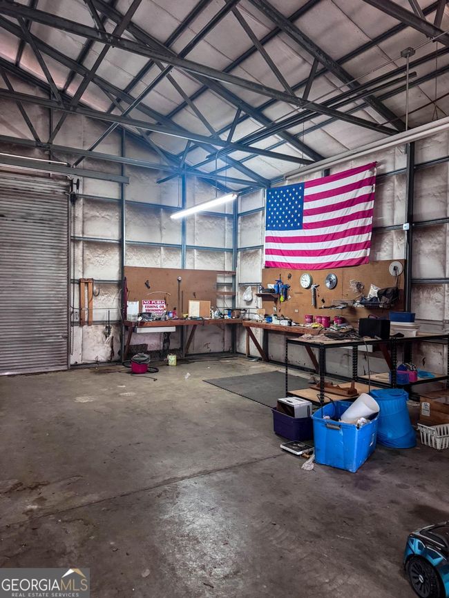 5407 Us Highway 221 S, Home with 4 bedrooms, 4 bathrooms and null parking in Uvalda GA | Image 90