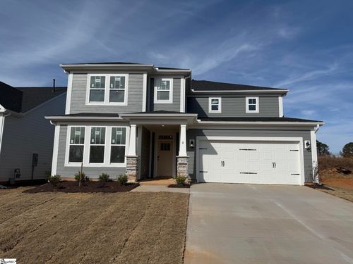 303 Moorish Cir, Simpsonville, SC, 29681-7329 | Card Image