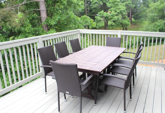 UNIT-1-13 - 9811 Deer Trail Rd, Condo with 20 bedrooms, 20 bathrooms and null parking in Tomahawk WI | Image 11