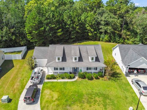 157 Blue Jacket Dr, Galivants Ferry, SC, 29544-8075 | Card Image