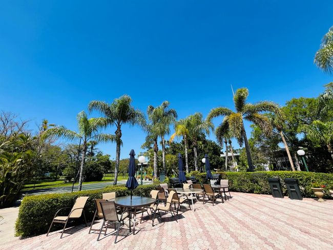 APT-715 - 2440 Sw 22 Nd Ave, Condo with 2 bedrooms, 2 bathrooms and null parking in Delray Beach FL | Image 19