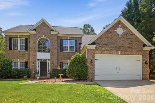1338 Wrangell Ln, Charlotte, NC, 28214-9043 | Card Image