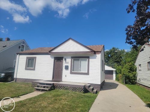 13057 Sherman Ave, Warren, MI, 48089-3212 | Card Image