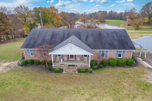 3765 Chestnut Bluff Maury C Rd, Friendship, TN, 38034-3739 | Card Image