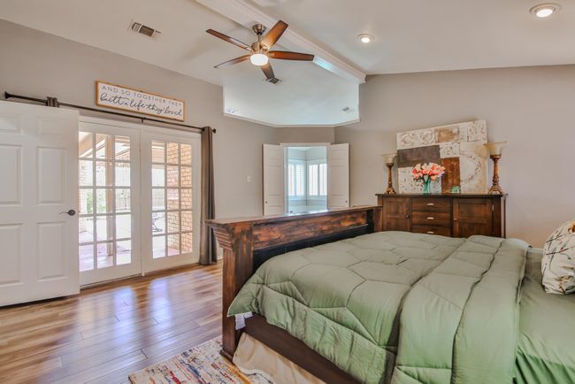 5419 87 Th St, House other with 3 bedrooms, 2 bathrooms and null parking in Lubbock TX | Image 21
