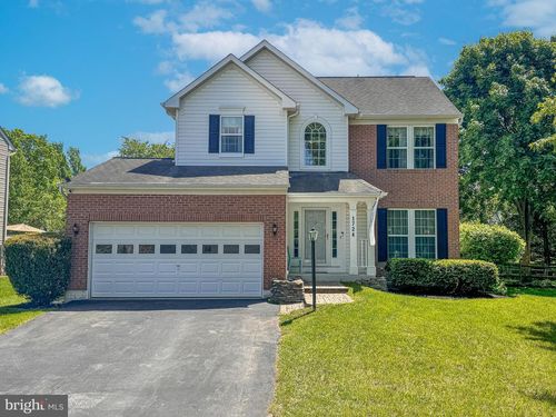 1724 Algonquin Rd, FREDERICK, MD, 21701-9397 | Card Image