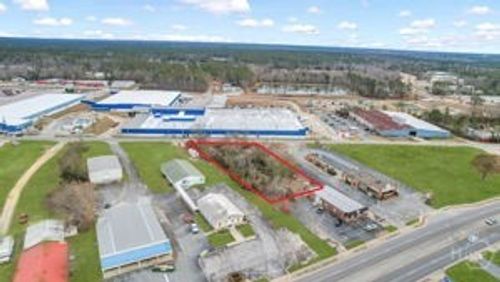0 Electric Rd, swainsboro, GA, 30401 | Card Image