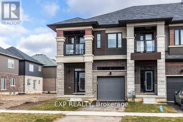 Residential Lease in Brantford