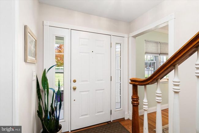 1 Currier Way, House other with 4 bedrooms, 2 bathrooms and null parking in EWING NJ | Image 4