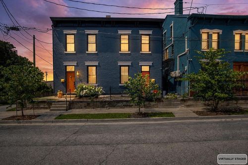 16 W 10th Street, Covington, KY, 41011 | Card Image