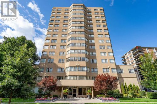 1508-4 Park Vista, Toronto (O'Connor-Parkview), ON, M4B3M8 | Card Image