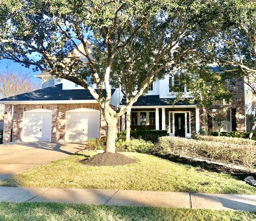 5711 Silver Bay Ct, Sugar Land, TX, 77479-4168 | Card Image