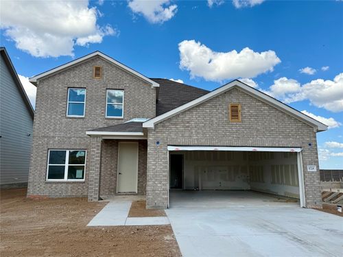 9724 Serene Bliss Lane, Buda, TX, 78610 | Card Image