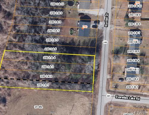 0 Ruritan Dr, Emporia, VA, 23847 | Card Image