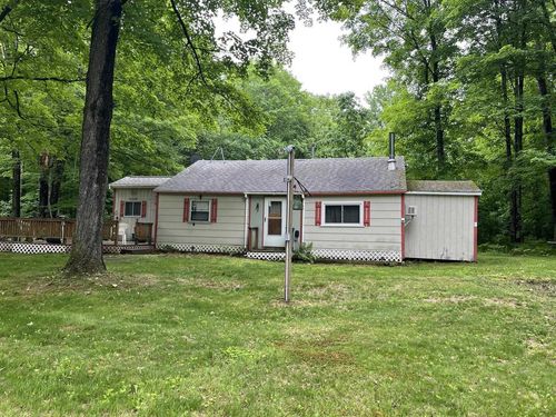13367 Mccomb Lake Road, Mountain, WI, 54149 | Card Image