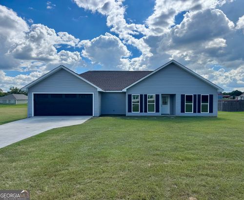 1056 Field St, Dudley, GA, 31022-2152 | Card Image